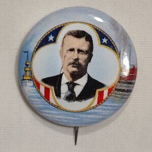 Hats Off To The Past - The Campaign of 1904